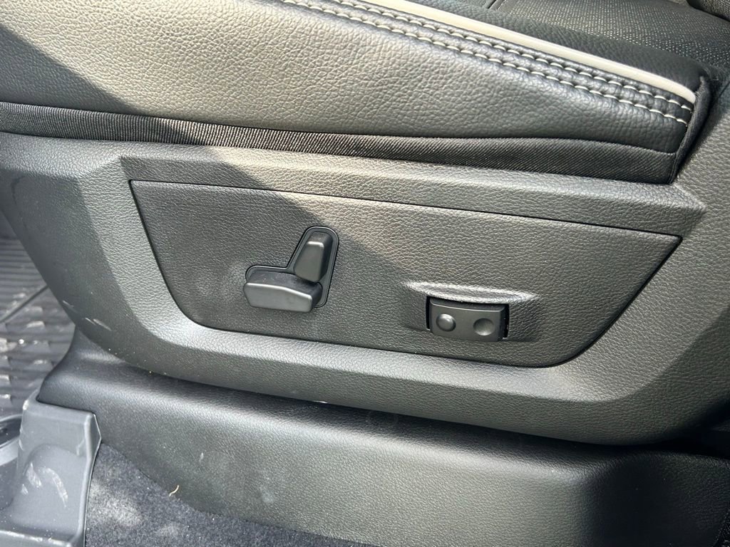 New 2026 RAM 3500 Laramie w/ Night Edition image 17