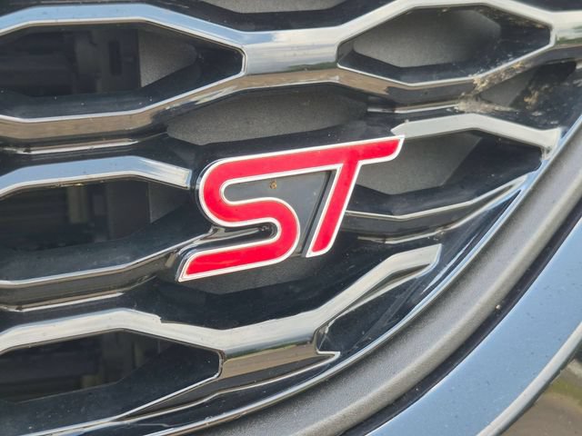 Used 2020 Ford Explorer ST w/ ST Street Pack AWD/4WD image 9