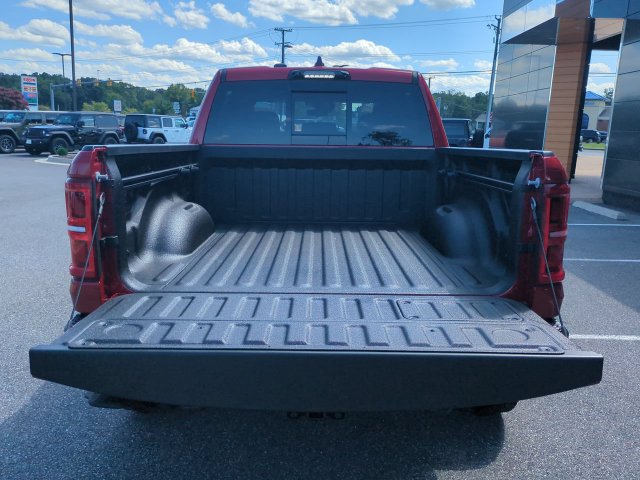 New 2026 RAM 1500 RHO w/ RHO Level 1 Equipment Group AWD/4WD image 13