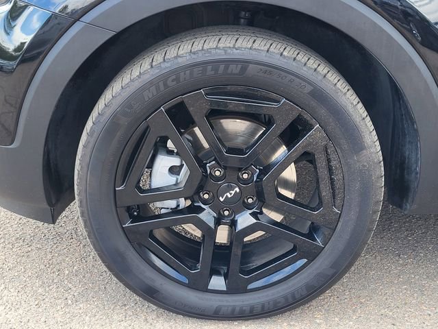 Used 2024 Kia Telluride EX X-Line AWD/4WD image 10