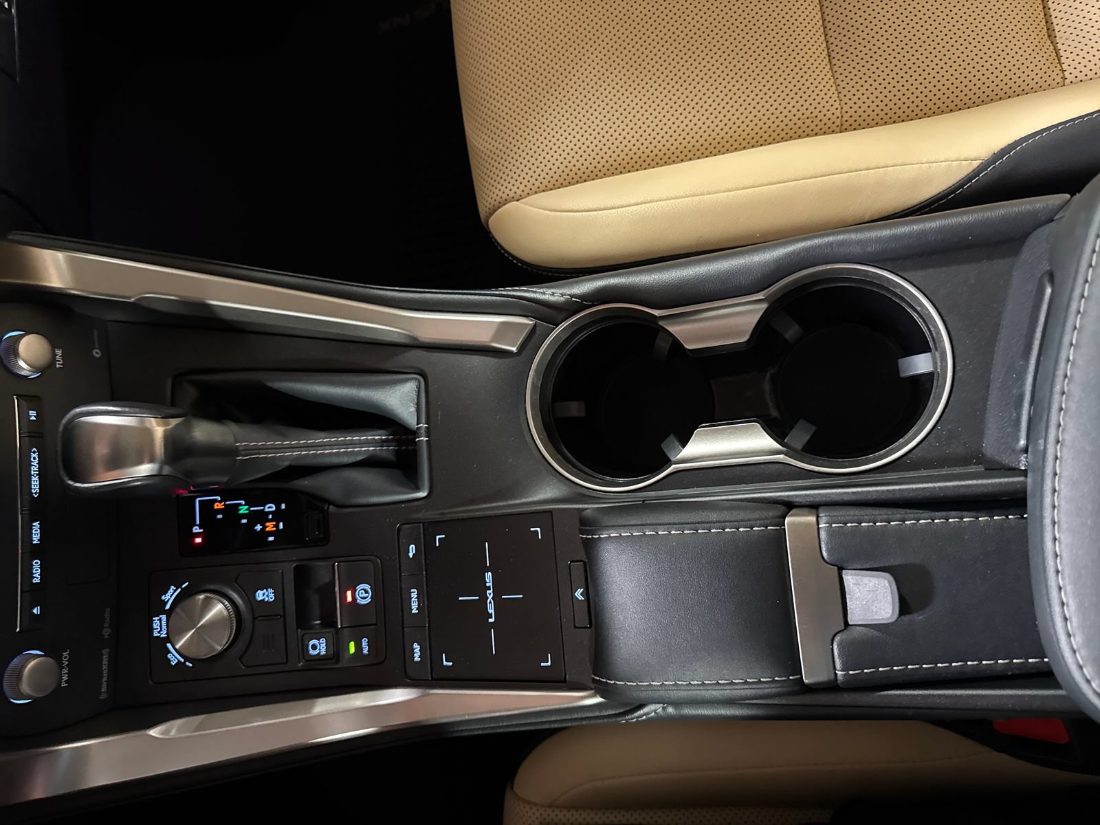 Used 2019 Lexus NX 300 AWD w/ Premium Package image 23