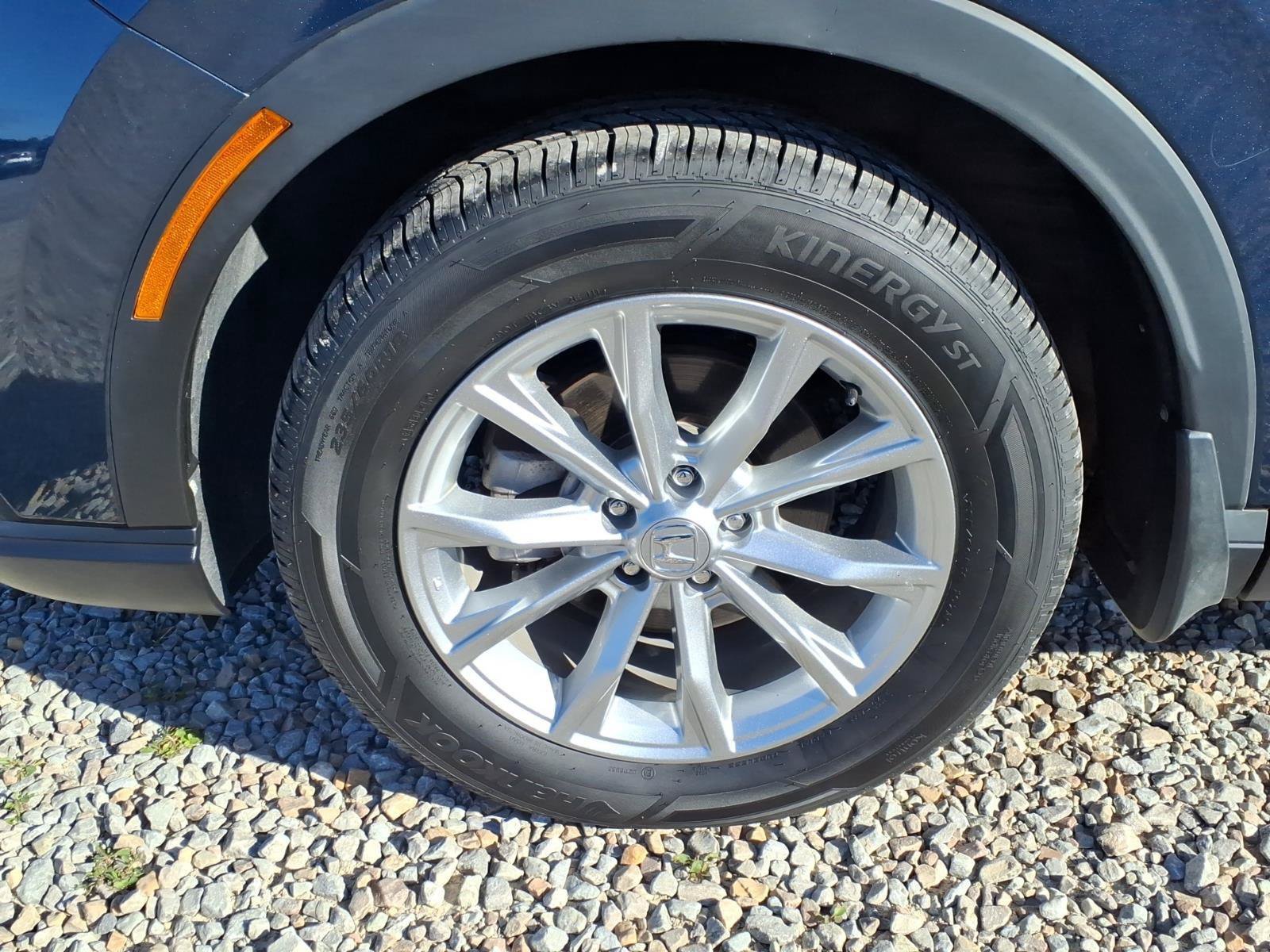 Certified 2024 Honda CR-V EX-L image 9