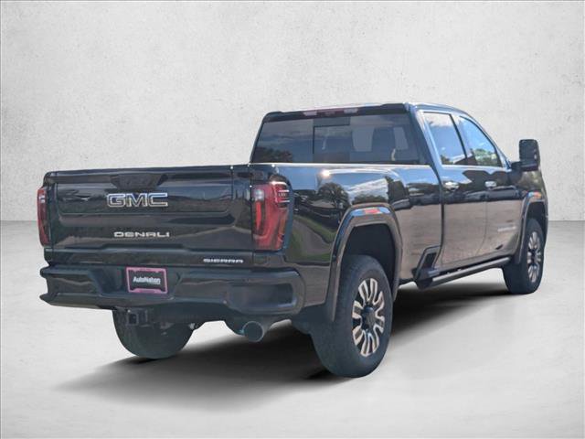 New 2026 GMC Sierra 2500 Denali Ultimate w/ Max Trailering Package image 2