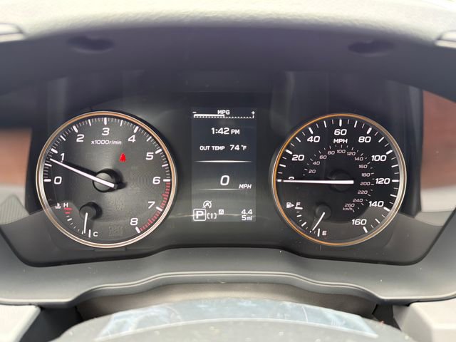 New 2026 Subaru Crosstrek 2.5i Wilderness AWD/4WD image 11