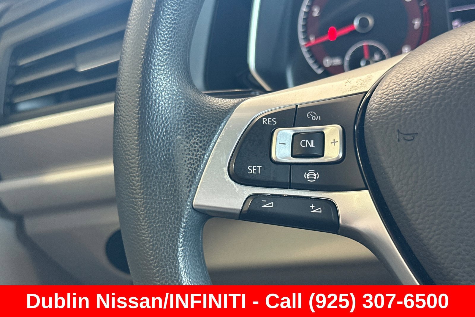 Used 2019 Volkswagen Jetta S w/ Driver Assistance Package FWD image 33