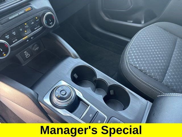 Used 2025 Ford Escape Active image 28