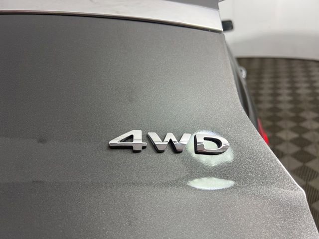 Used 2017 Ford Explorer Limited AWD/4WD image 7