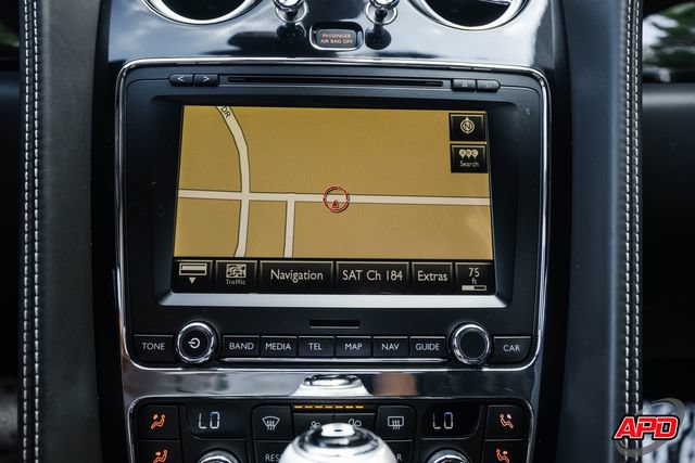Used 2014 Bentley Continental GT V8 S AWD/4WD image 18