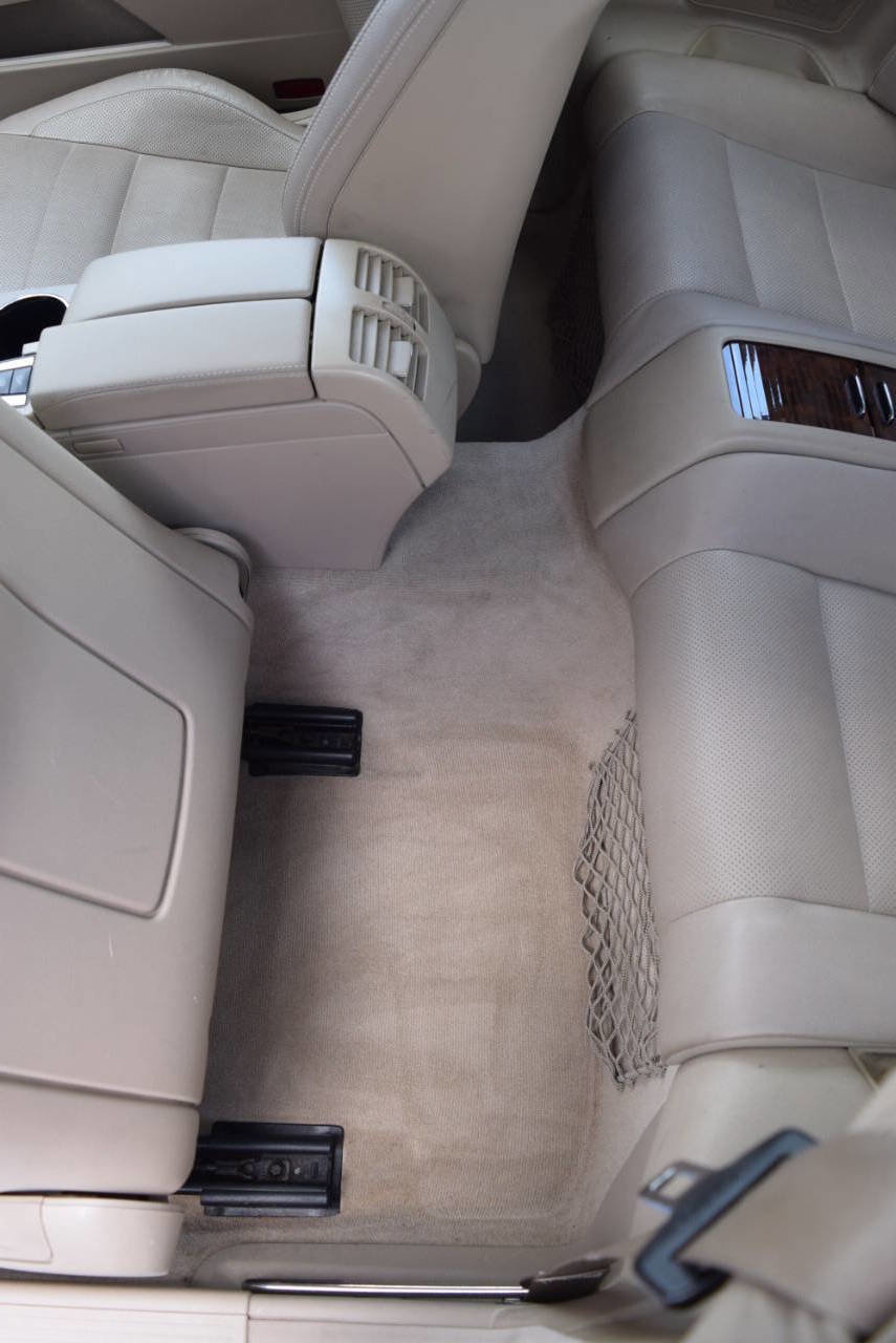 Used 2011 Mercedes-Benz E 350 Cabriolet image 54