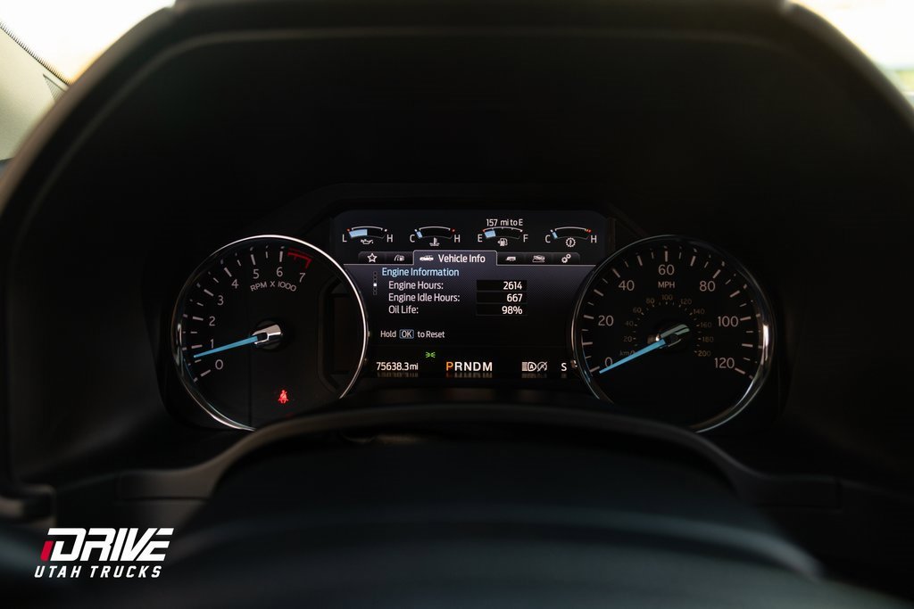 Used 2020 Ford Expedition Max Platinum image 30