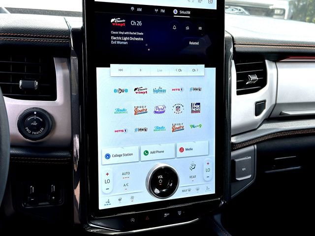 Used 2023 Ford Expedition Timberline AWD/4WD image 20