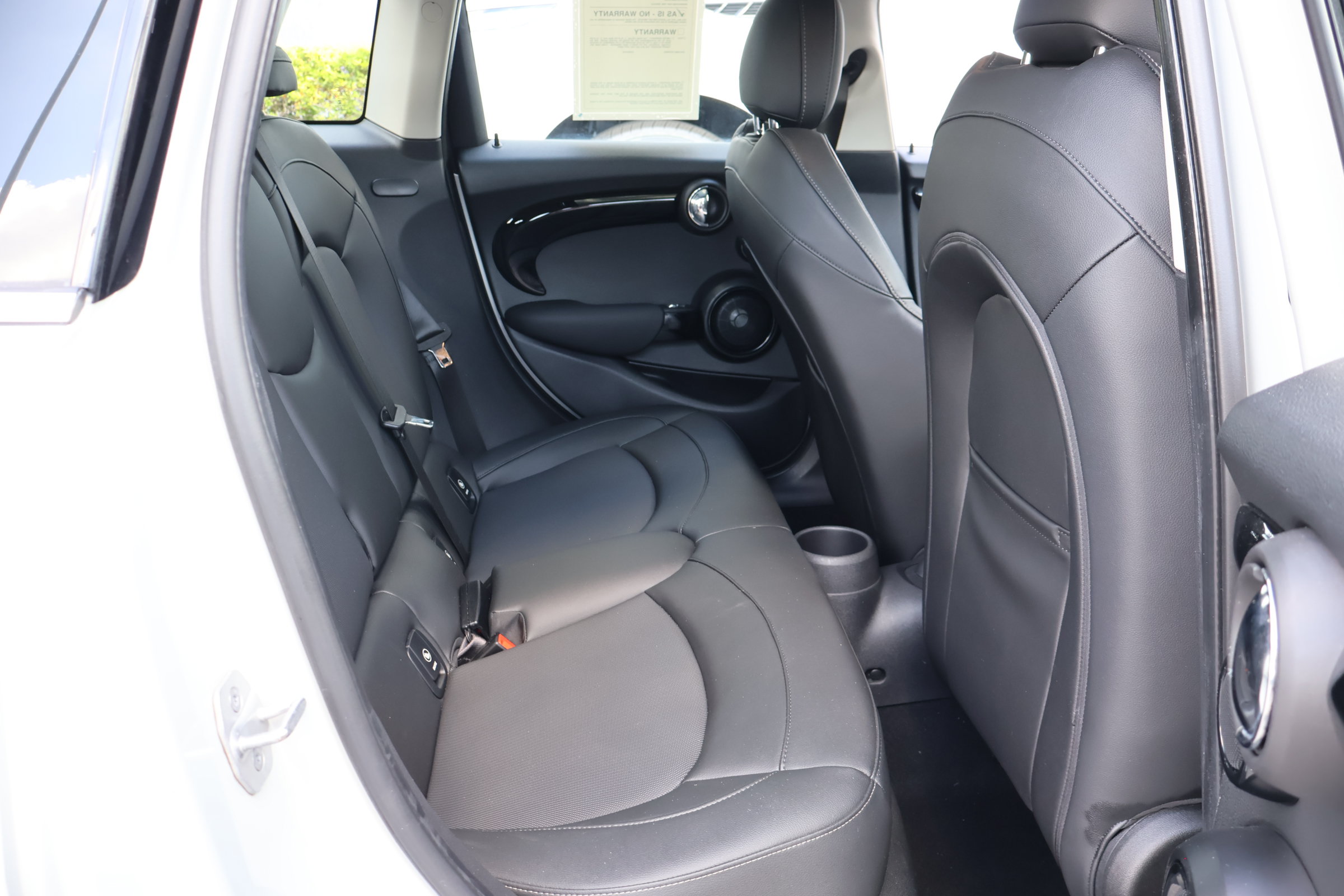 Used 2020 MINI Cooper S FWD image 19
