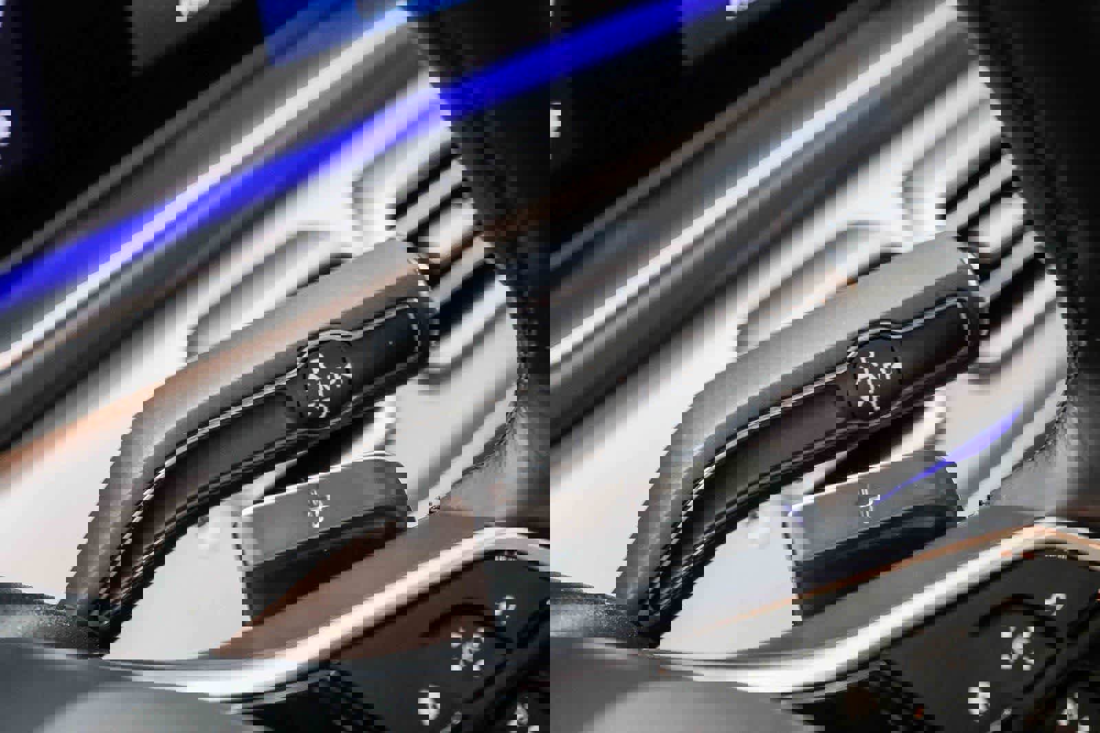 Used 2025 Mercedes-Benz GLE 350 GLE 350 image 17