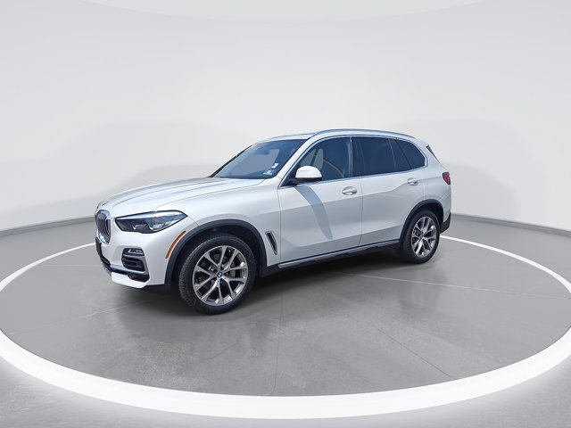Used 2019 BMW X5 xDrive40i w/ Premium Package 2 AWD/4WD image 5