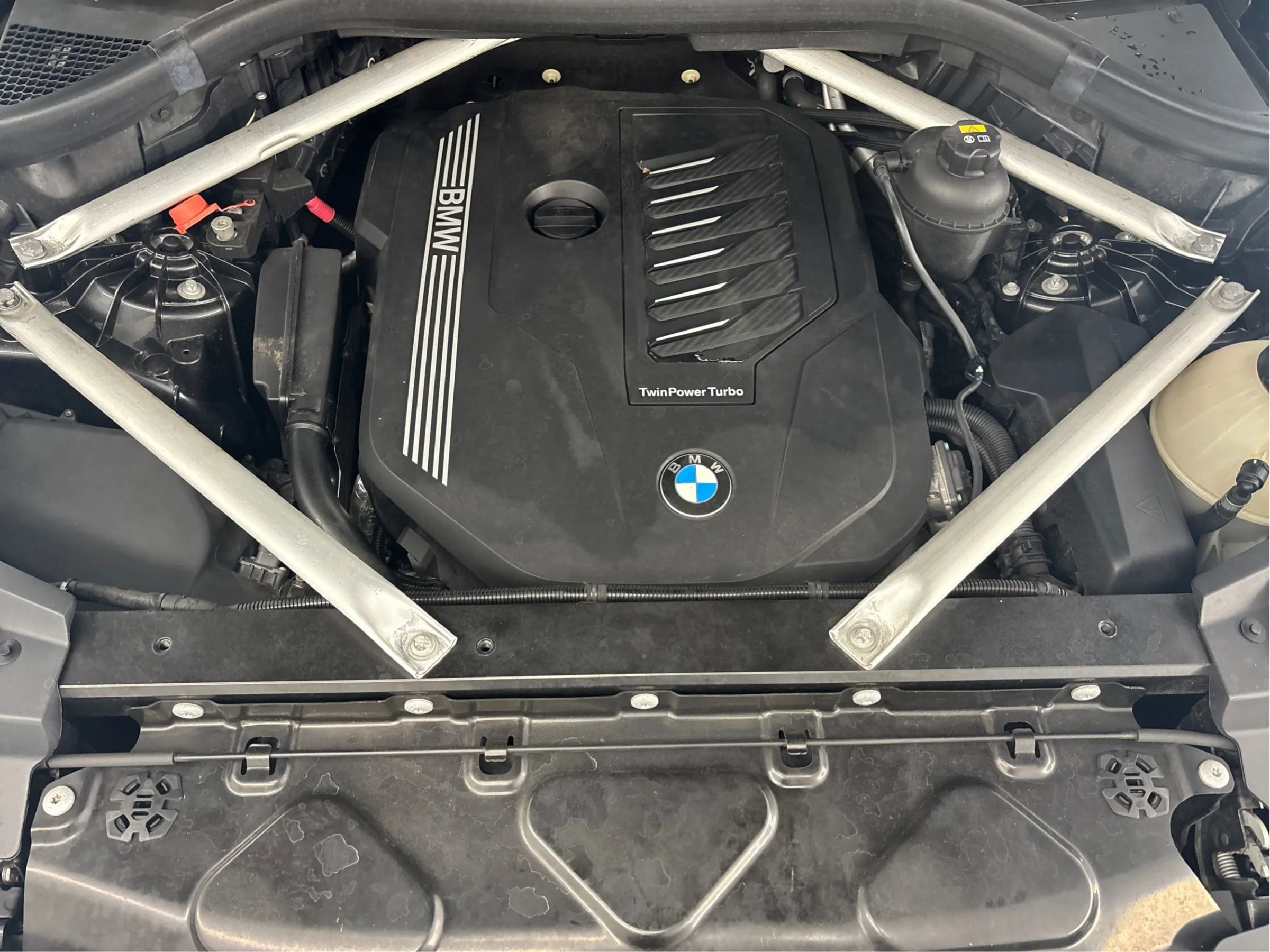 Used 2019 BMW X5 xDrive40i w/ Convenience Package image 31