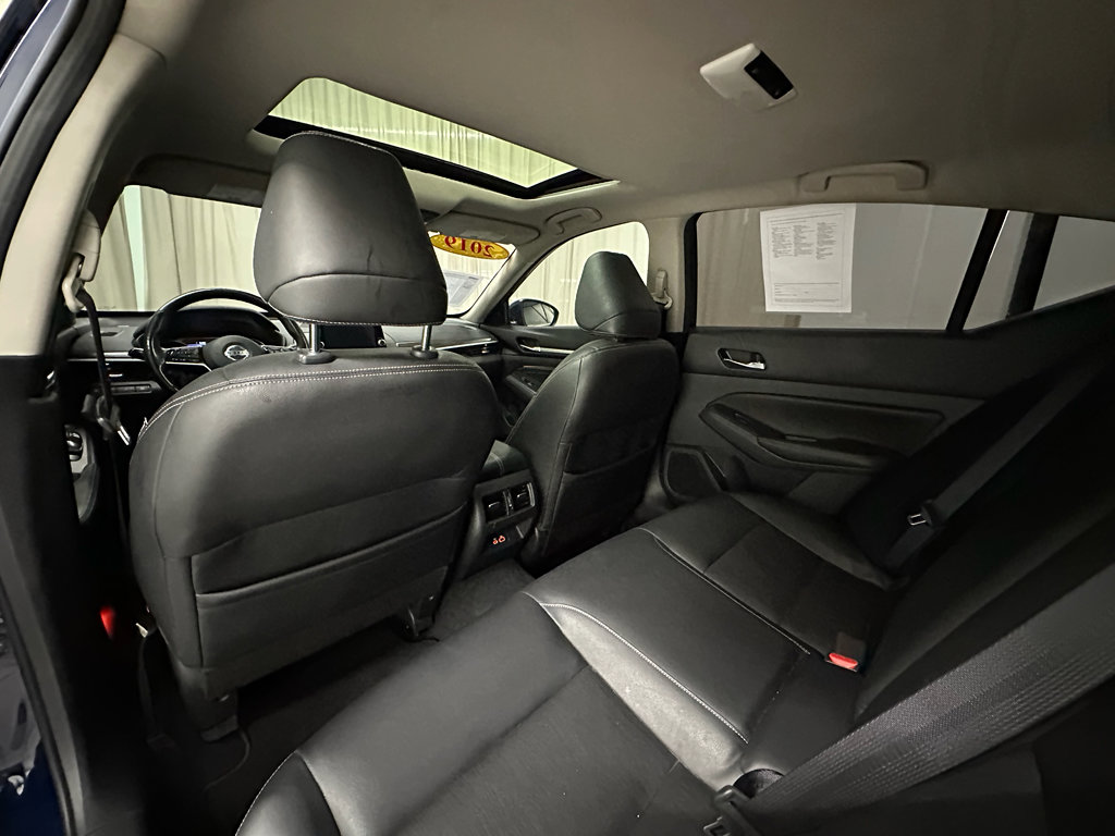 Used 2019 Nissan Altima 2.5 Platinum image 21