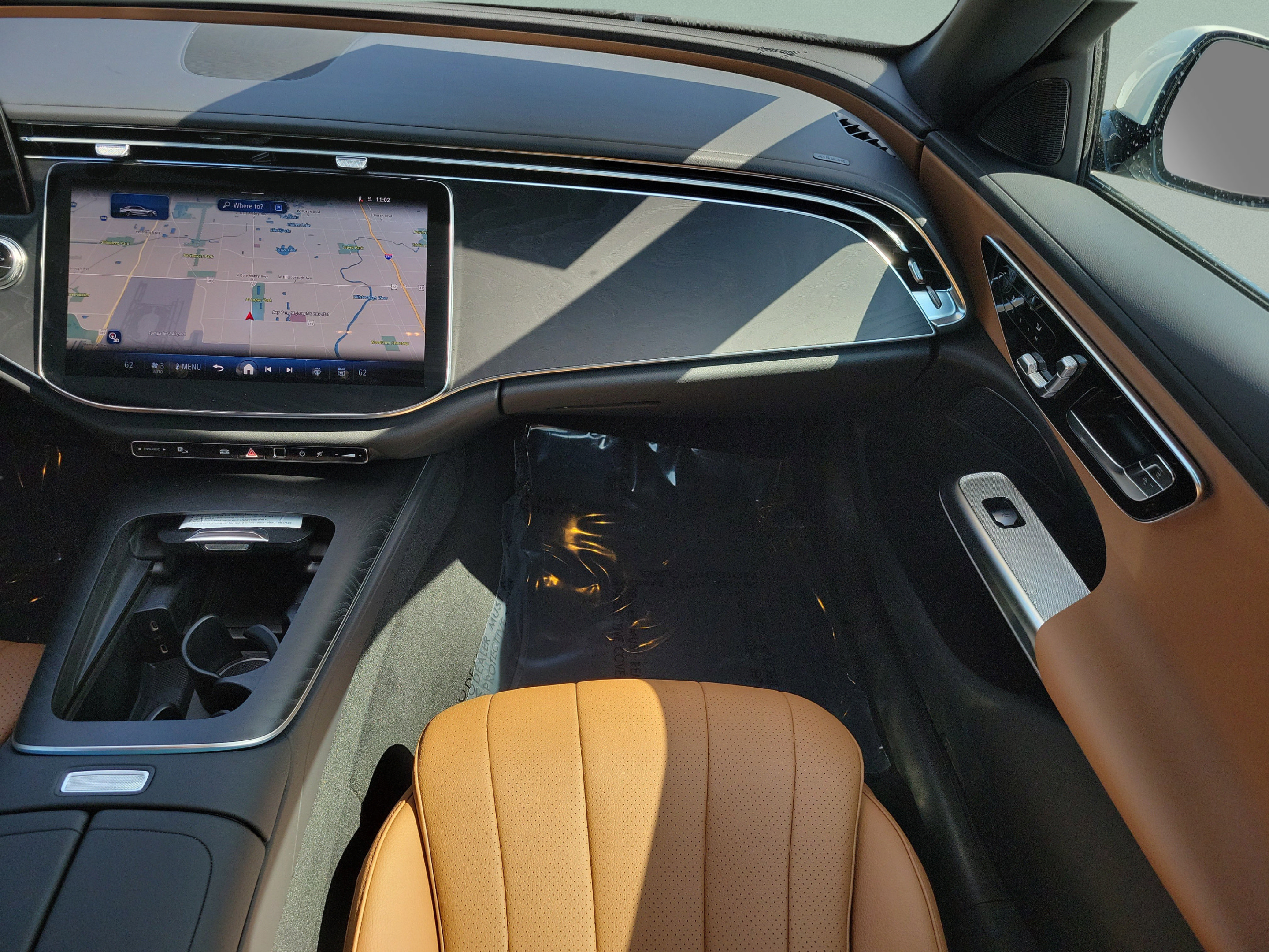 New 2026 Mercedes-Benz E 350 Sedan image 14