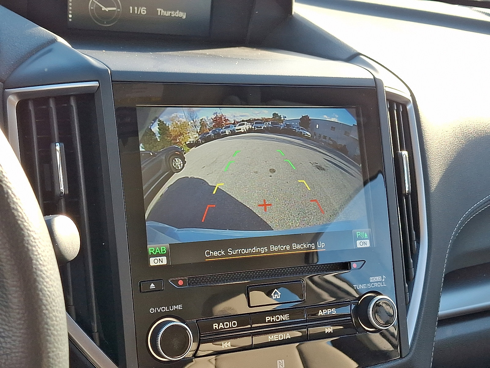 Used 2022 Subaru Impreza 2.0i Limited image 17