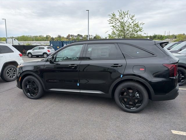 New 2026 Kia Sorento SX Prestige AWD/4WD image 5