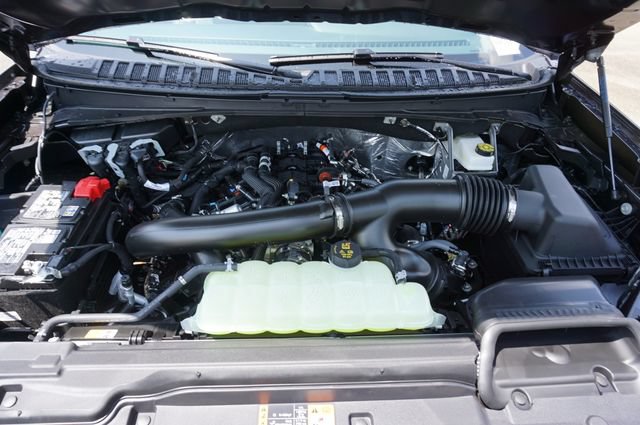 New 2027 Ford Expedition Max Active RWD image 13