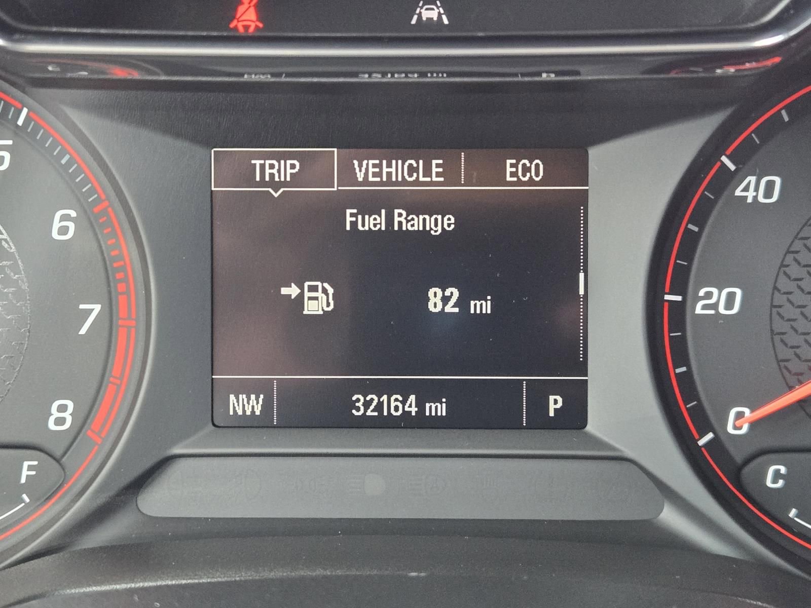 Used 2022 Chevrolet TrailBlazer RS image 17