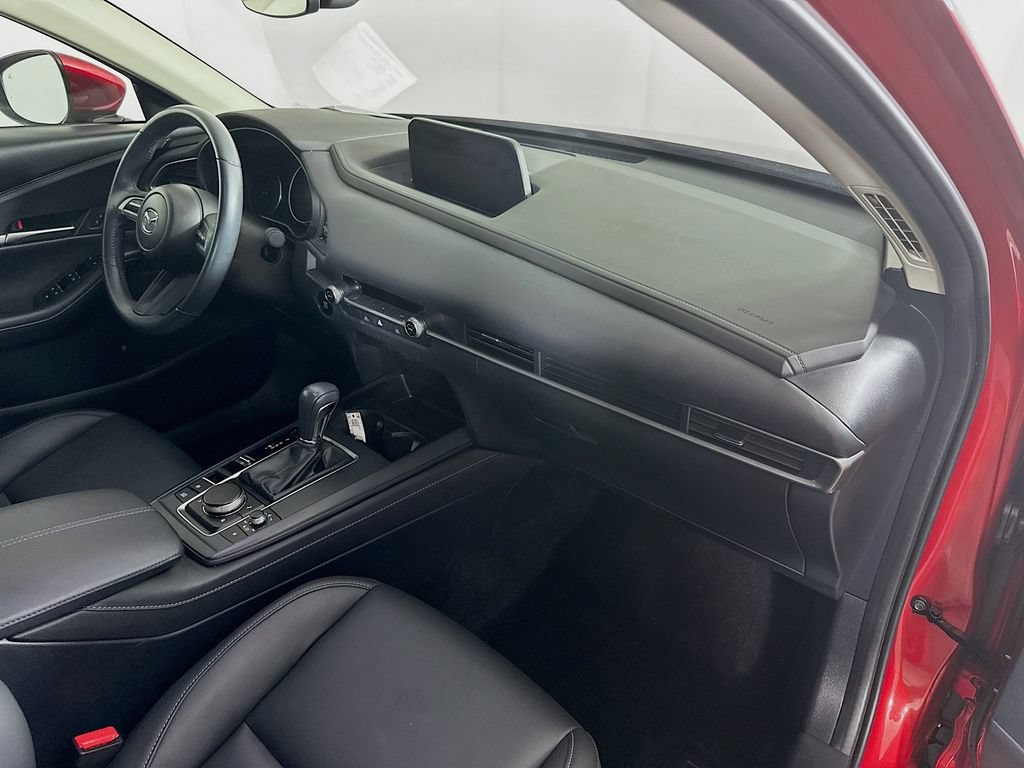 Certified 2023 MAZDA CX-30 AWD 2.5 S w/ Select Package image 36
