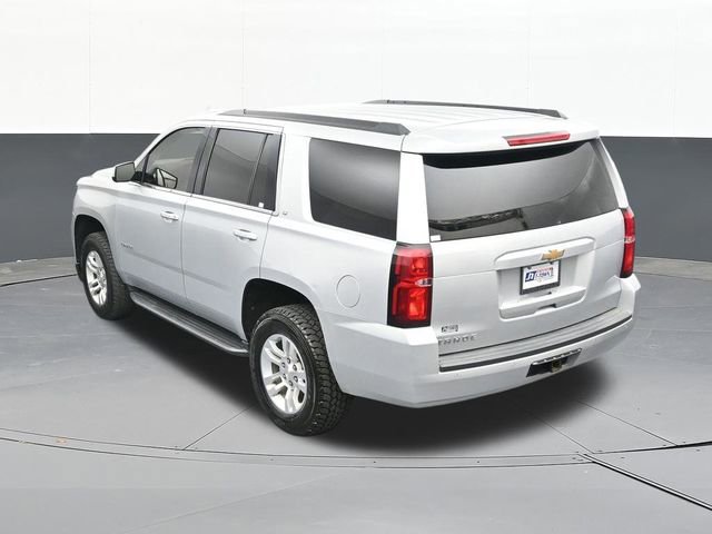 Used 2018 Chevrolet Tahoe LT AWD/4WD image 67