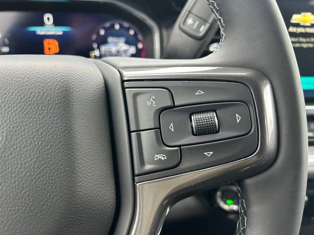 New 2026 Chevrolet Silverado 2500 High Country w/ Technology Package image 24