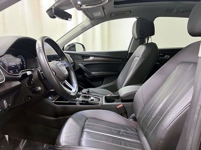 Used 2023 Audi Q5 2.0T Premium Plus AWD/4WD image 17