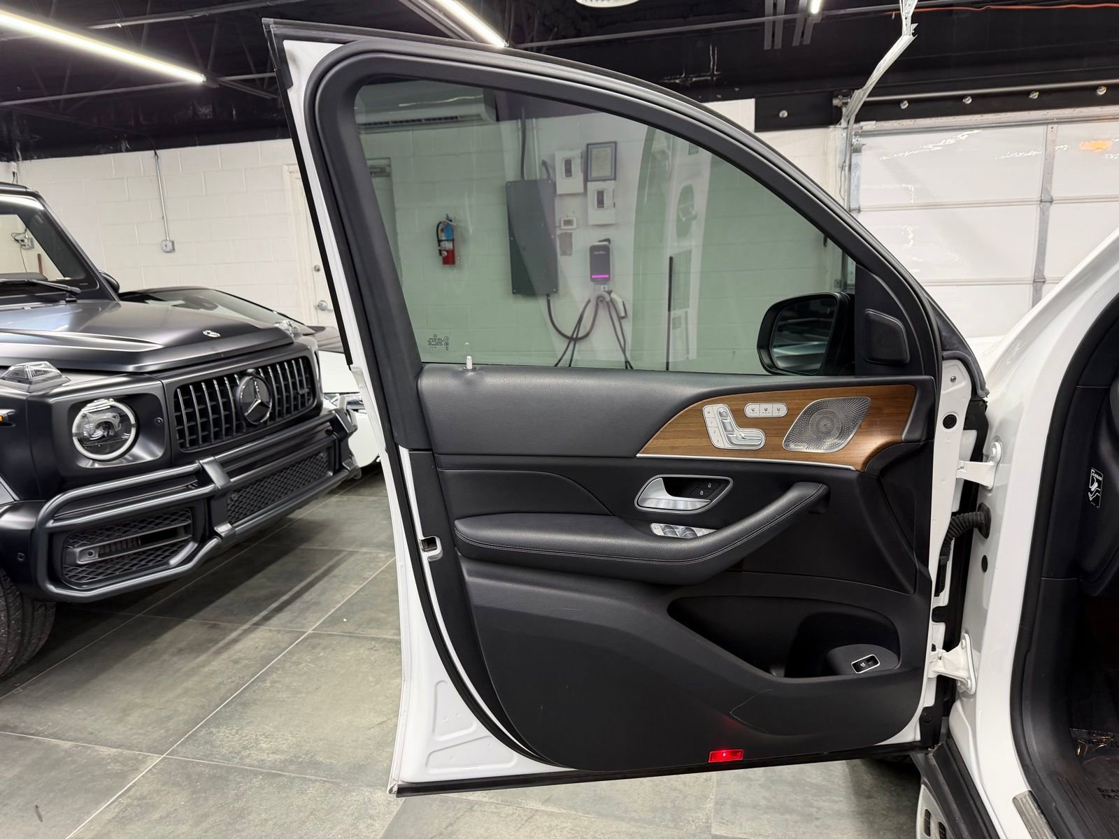 Used 2022 Mercedes-Benz GLE 350 image 21