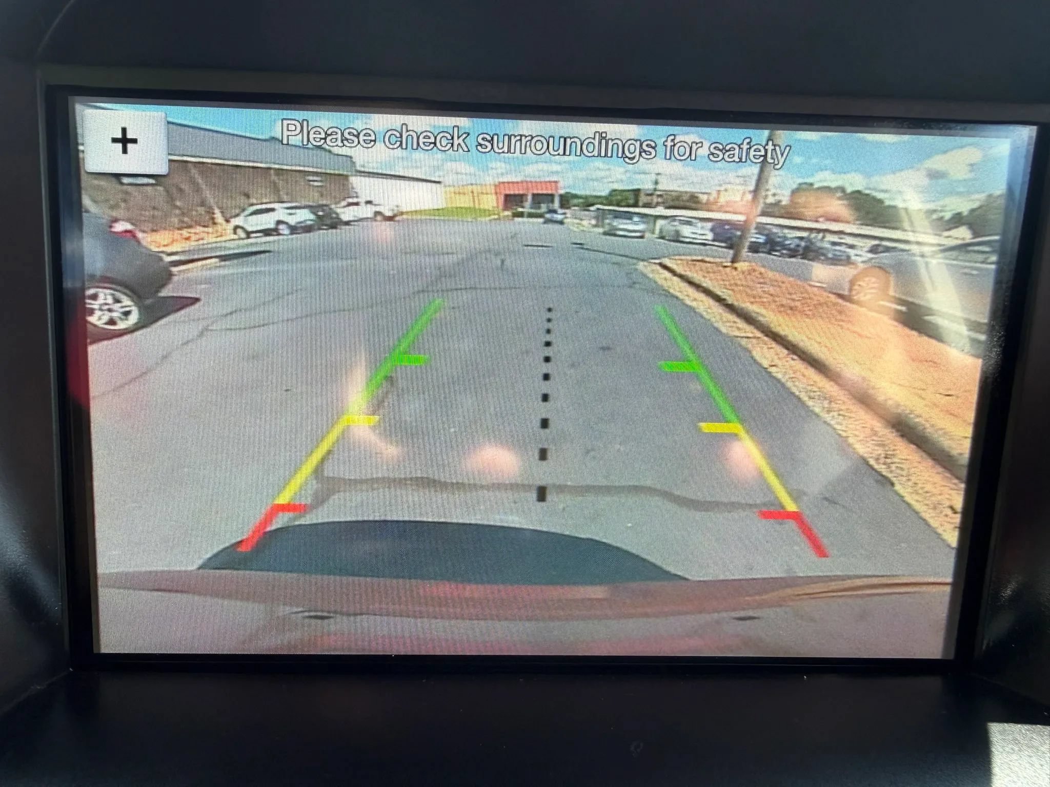 Used 2019 Ford Escape SE AWD/4WD image 18