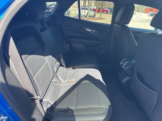 Used 2024 Chevrolet Blazer EV LT image 26