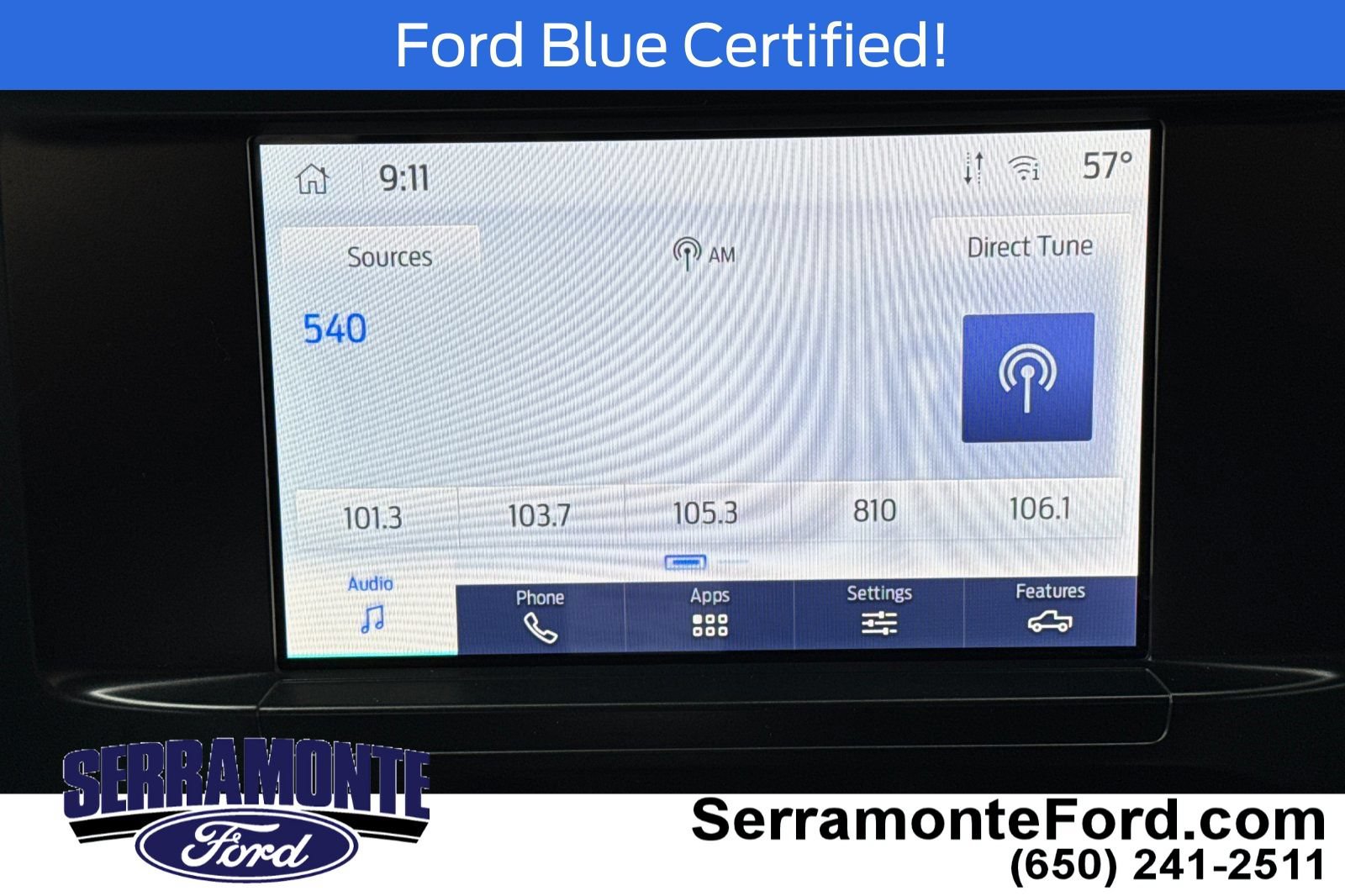 Used 2023 Ford F150 XL w/ Trailer Tow Package RWD image 19