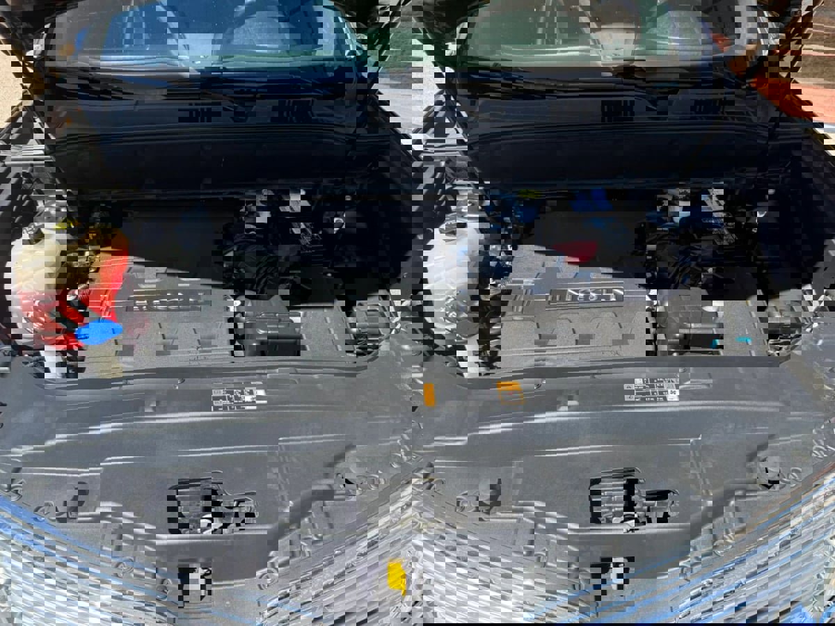 Used 2017 Lincoln MKX Reserve image 22