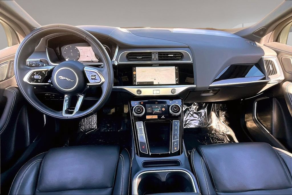 Used 2023 Jaguar I-PACE HSE AWD/4WD image 7