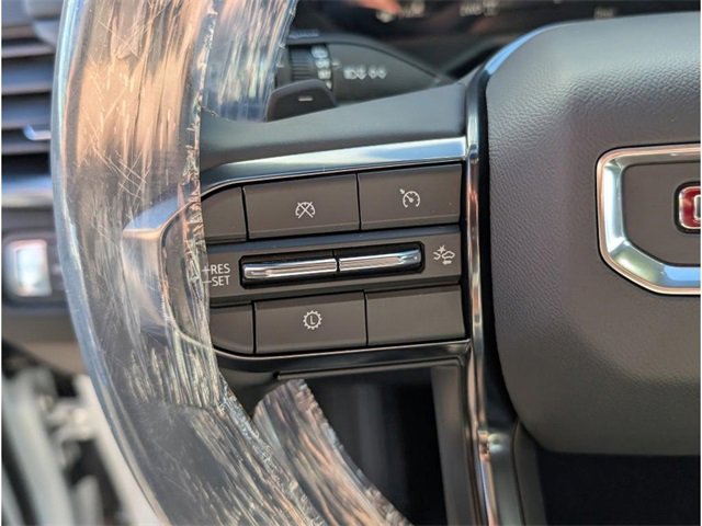 New 2026 GMC Acadia AT4 w/ Luxury Package image 18