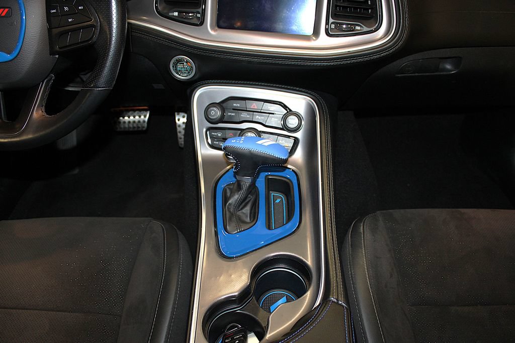 Certified 2022 Dodge Challenger GT w/ Plus Package AWD/4WD image 24