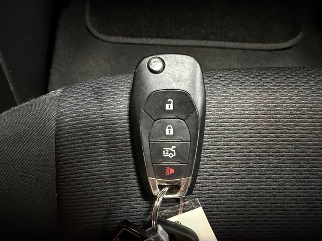 Used 2018 Chevrolet Cruze LT w/ LT Fleet Convenience Package FWD image 42