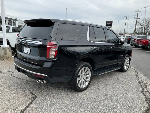 Used 2023 Chevrolet Tahoe Premier image 27