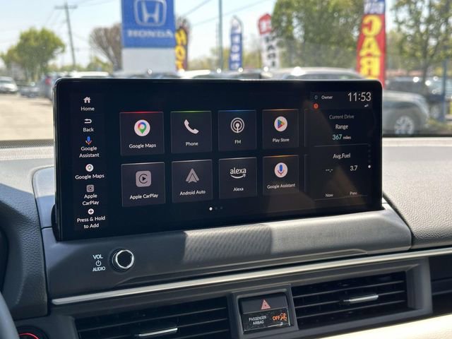 New 2026 Honda Pilot EX-L image 25
