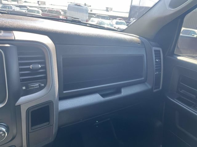 Used 2021 RAM 1500 Tradesman w/ Tradesman SXT Package AWD/4WD image 34