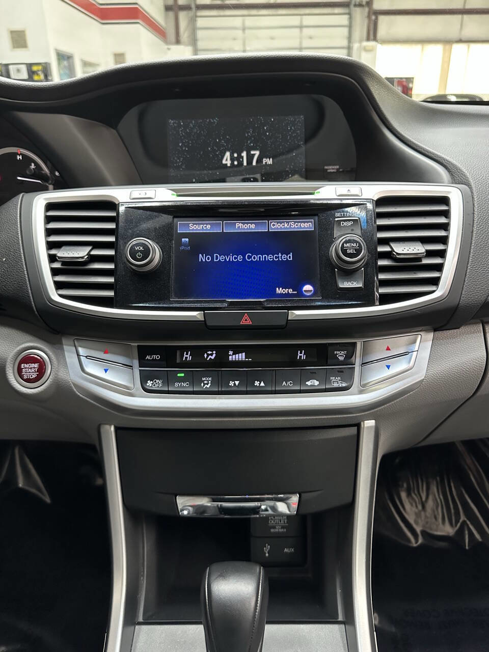 Used 2013 Honda Accord EX-L image 28