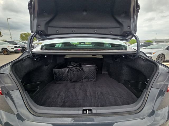 Used 2026 Toyota Camry SE w/ Convenience Package image 12