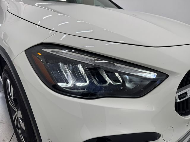 Certified 2025 Mercedes-Benz GLA 250 image 29