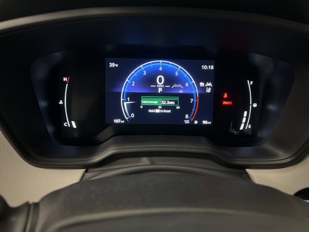 New 2026 Toyota Corolla Cross LE image 6