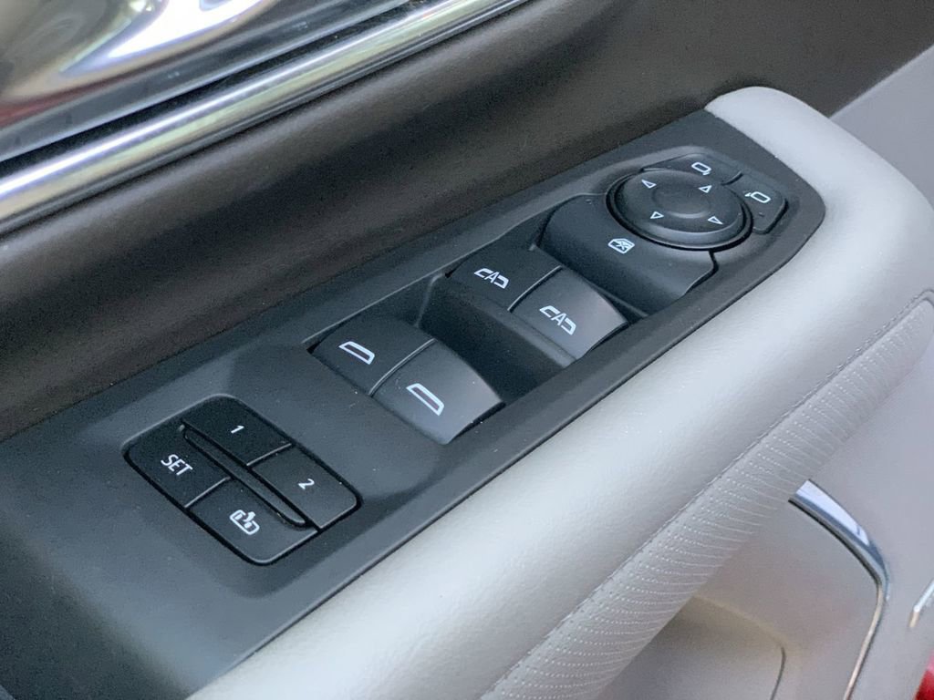 Certified 2023 GMC Yukon SLT image 21