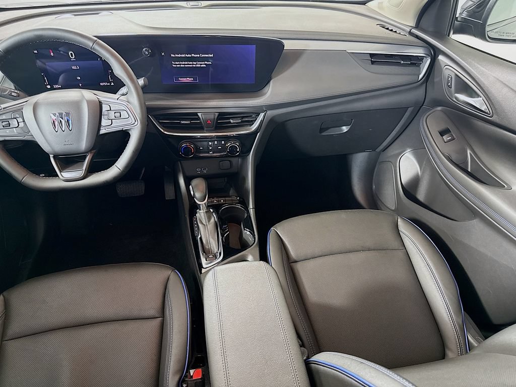 Used 2025 Buick Encore GX Sport Touring FWD image 21