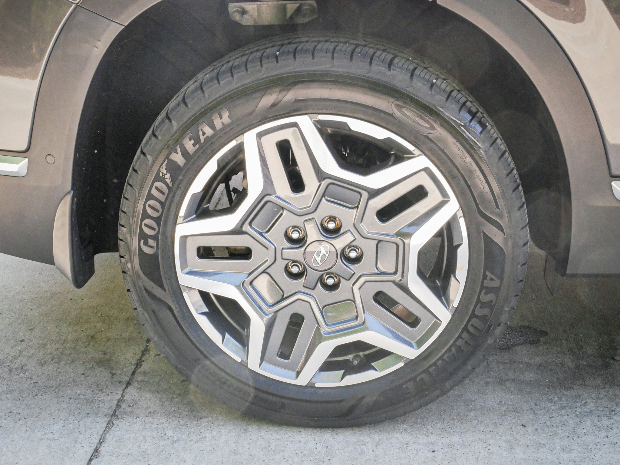 Used 2022 Hyundai Santa Fe Limited image 13