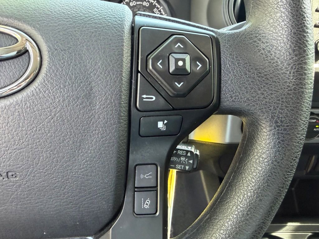 Used 2022 Toyota Tacoma SR w/ SX Package image 20