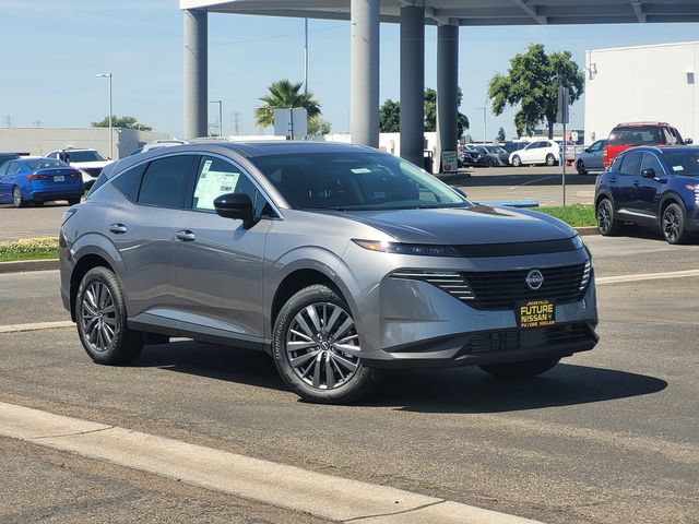 New 2026 Nissan Murano SL